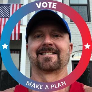 Meet your Posher, Rob